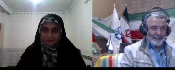 برگزاری دومین نشست تخصصی کانون علمی_فرهنگی ایثار دانشگاه فرهنگیان پردیس  فاطمه(س) زهرا (س)اصفهان 