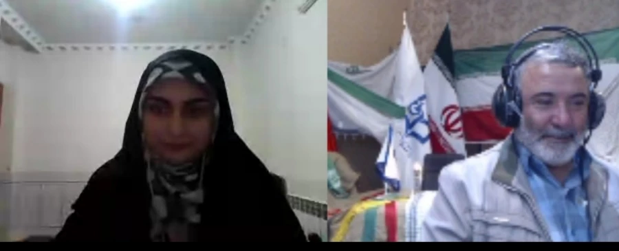 برگزاری دومین نشست تخصصی کانون علمی_فرهنگی ایثار دانشگاه فرهنگیان پردیس  فاطمه(س) زهرا (س)اصفهان 