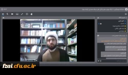 کارگاه  مهارت های زندگی  با سخنرانی حجه الاسلام مرادی