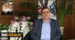 پیام نوروزی رییس دانشگاه فرهنگیان به مناسبت فرا رسیدن سال 1400