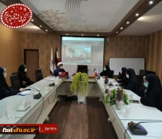 برگزاری جلسه شورای اجرایی کنگره شهدای دانشجومعلم استان اصفهان