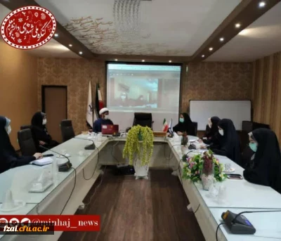 برگزاری جلسه شورای اجرایی کنگره شهدای دانشجومعلم استان اصفهان