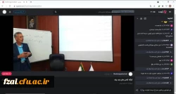 برگزاری کارگاه کلاس های چندپایه