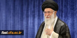 پیام رهبر انقلاب اسلامی در پی حضور حماسی و شورانگیز ملت ایران در انتخابات ۲۸ خرداد