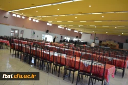 سالن غذاخوری