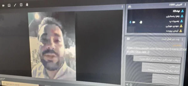 برگزاری کارگاه انتخاب عاقلانه، زندگی عاشقانه