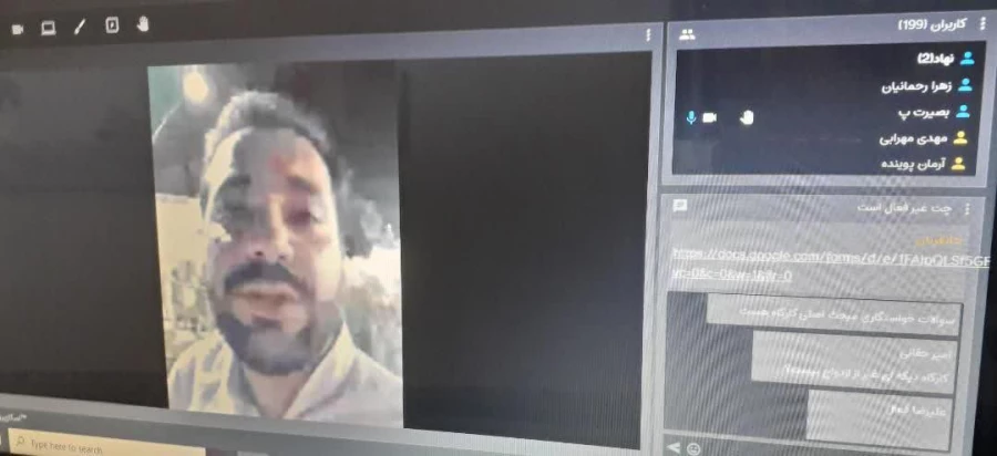 برگزاری کارگاه انتخاب عاقلانه، زندگی عاشقانه