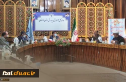  گزارش اداره اطلاع رسانی و روابط عمومی اداره کل آموزش و پرورش استان اصفهان پیرو دستورالعمل مصاحبه 