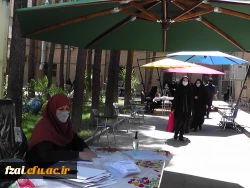 شروع مصاحبه معرفی شدگان برای پذیرش در رشته های دانشگاه های فرهنگیان و
از امروز 7 شهریور 1400 پردیس فاطمه زهرا (س)