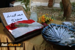 ثبت نام حضوری ورودی های 1400 هم اکنون در پردیس فاطمه زهرا (س) اصفهان