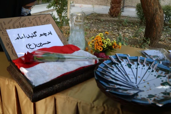 ثبت نام حضوری ورودی های 1400 هم اکنون در پردیس فاطمه زهرا (س) اصفهان