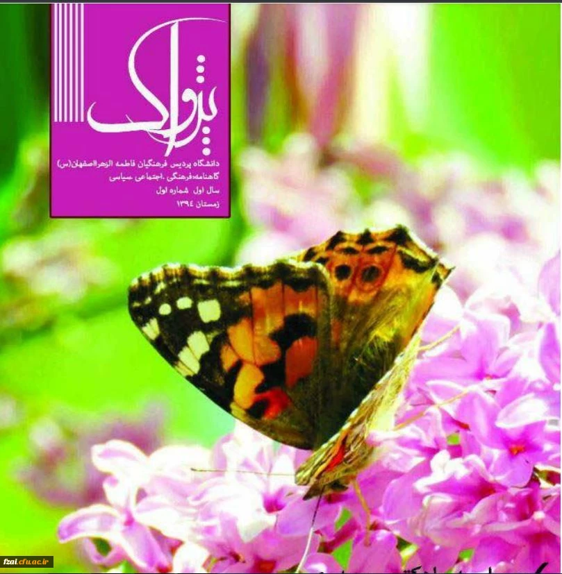 پژواک شماره  دوم