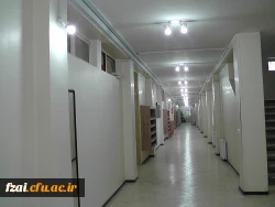 راهروکلاس ها