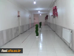 راهروکلاس ها