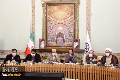 نخستین نشست هم اندیشی مدیریت شهری با دانشجویان برای تحقق شهرِ زندگی، همزمان با فرارسیدن ۱۶ آذر