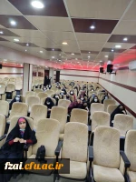 اکران مستند آذرخش به مناسبت روز دانشجو