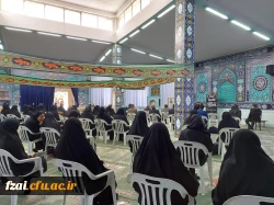 مراسم یادبود درگذشت دانشجو معلم 