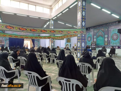 با حضور ریاست ، اساتید ، کارکنان و دانشجویان برگزار شد:

مراسم یادبود درگذشت دانشجو معلم 