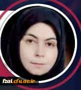 تبریک به استاد فرزانه و فرهیخته، سرکار خانم دکتر فیروزه علویان