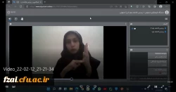 برگزاری کارگاه آموزشی زبان اشاره (جلد ۳)