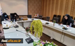 برگزاری مسابقات آوایی جشنواره فرهنگی اجتماعی