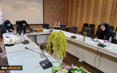 برگزاری مسابقات آوایی جشنواره فرهنگی اجتماعی