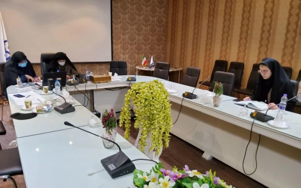 برگزاری مسابقات آوایی جشنواره فرهنگی اجتماعی