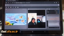 برگزاری مسابقات آوایی جشنواره فرهنگی اجتماعی