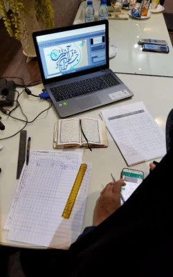 برگزاری مسابقات آوایی جشنواره فرهنگی اجتماعی