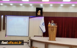 نشست صمیمانه اعضاء هیات علمی و مامورین آموزشی دانشگاه فرهنگیان استان اصفهان با مدیرکل محترم آموزش و پرورش استان و دبیر هیات امنای دانشگاه فرهنگیان استان اصفهان