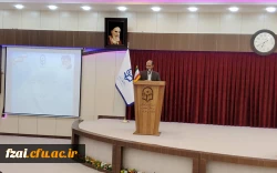 نشست صمیمانه اعضاء هیات علمی و مامورین آموزشی دانشگاه فرهنگیان استان اصفهان با مدیرکل محترم آموزش و پرورش استان و دبیر هیات امنای دانشگاه فرهنگیان استان اصفهان