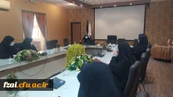 برگزاری نشست صمیمی و پرسش و پاسخ پیرامون طرح ولایت