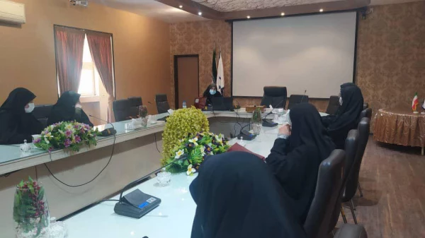 برگزاری نشست صمیمی و پرسش و پاسخ پیرامون طرح ولایت