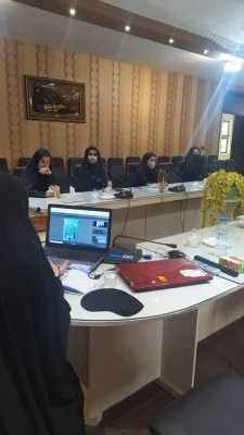 برگزاری نشست صمیمی و پرسش و پاسخ پیرامون طرح ولایت