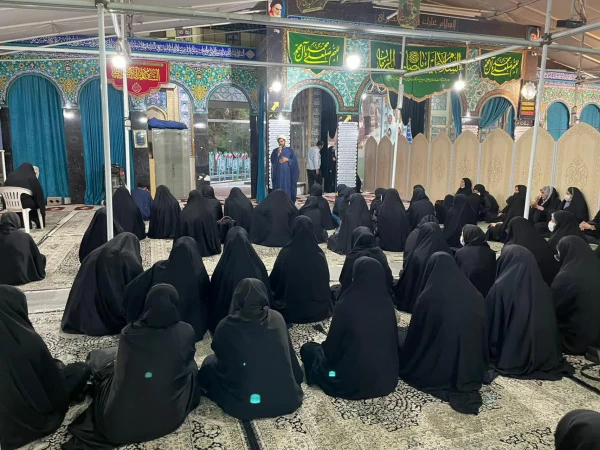 به همت کانون علمی_فرهنگی ایثارپردیس فاطمه الزهرا، اردوی یک روزه ی دانشجویی یادمان شهید حججی برگزار گردید.