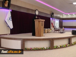 برگزاری دهه سرآمدی آموزش در پردیس فاطمه زهرا (س) به روایت تصویر