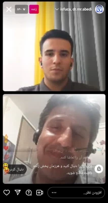 برگزاری وبینار ذهنی سازی