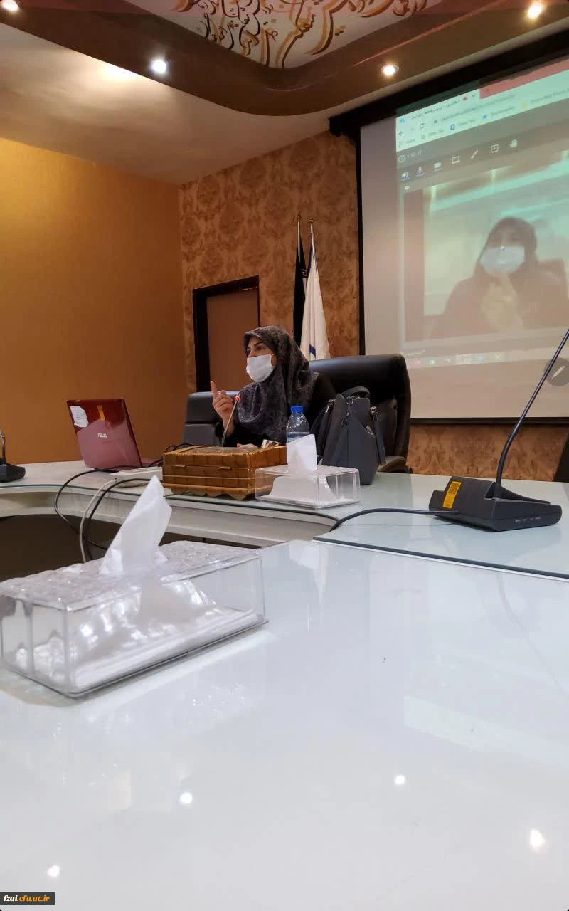 برگزاری کارگاه نقد فیلم عنکبوت