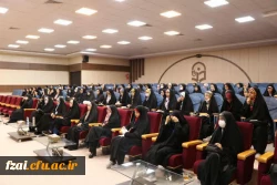 برگزاری دوره حضوری مسیر؛ چهارم تا ششم خرداد ماه، پردیس فاطمه الزهرا (س)