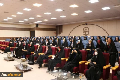 برگزاری دوره حضوری مسیر؛ چهارم تا ششم خرداد ماه، پردیس فاطمه الزهرا (س)