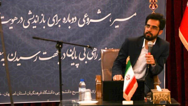 برگزاری دوره حضوری مسیر؛ چهارم تا ششم خرداد ماه، پردیس فاطمه الزهرا (س)