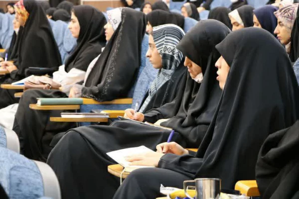 برگزاری دوره حضوری مسیر؛ چهارم تا ششم خرداد ماه، پردیس فاطمه الزهرا (س)