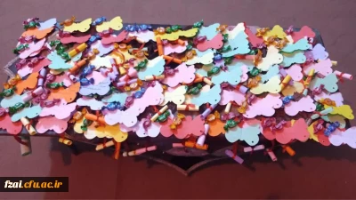 جشن میلاد حضرت معصومه سلام الله علیها