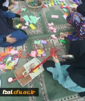 جشن میلاد حضرت معصومه سلام الله علیها