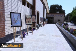 برگزاری اولین همایش بنیادخیرین حامی دانشگاه فرهنگیان استان اصفهان