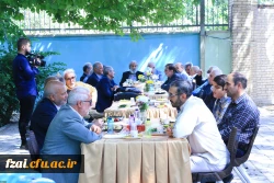 برگزاری اولین همایش بنیادخیرین حامی دانشگاه فرهنگیان استان اصفهان