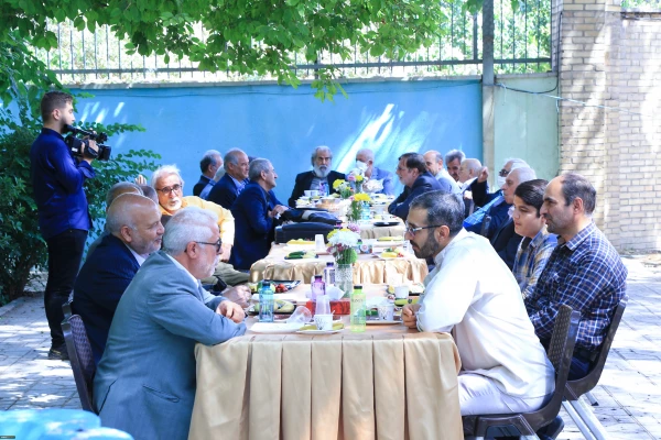 برگزاری اولین همایش بنیادخیرین حامی دانشگاه فرهنگیان استان اصفهان