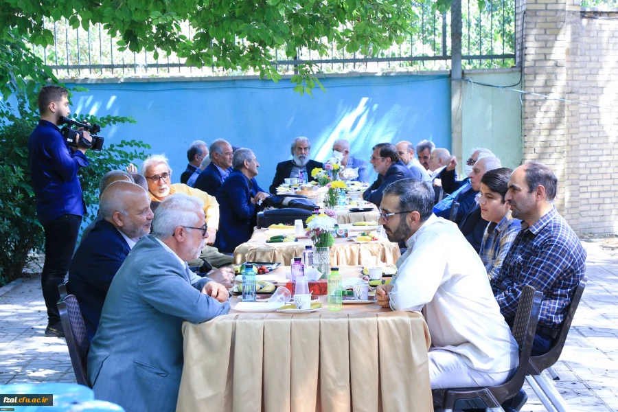 برگزاری اولین همایش بنیادخیرین حامی دانشگاه فرهنگیان استان اصفهان