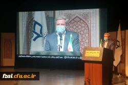 افتخارآفرینی در سی و دومین جشنواره ی کشوری فرهنگی قرآن و عترت دانشگاه فرهنگیان
