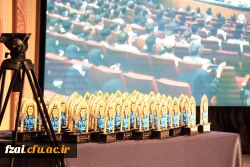 افتخارآفرینی در سی و دومین جشنواره ی کشوری فرهنگی قرآن و عترت دانشگاه فرهنگیان